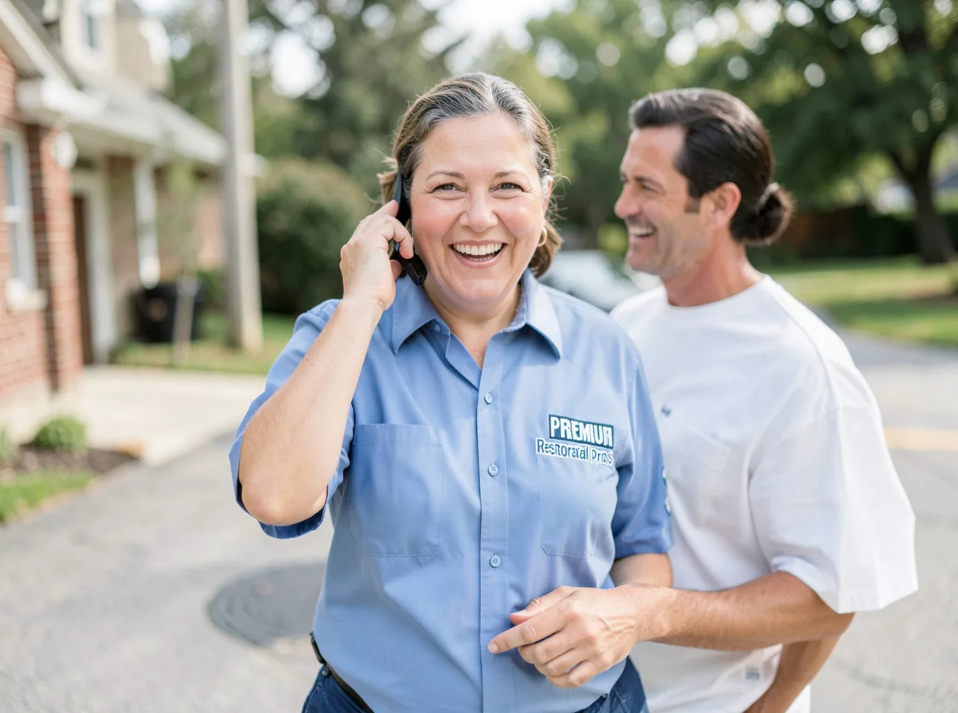 Water Damage Restoration Anchor Point, AK FAQs